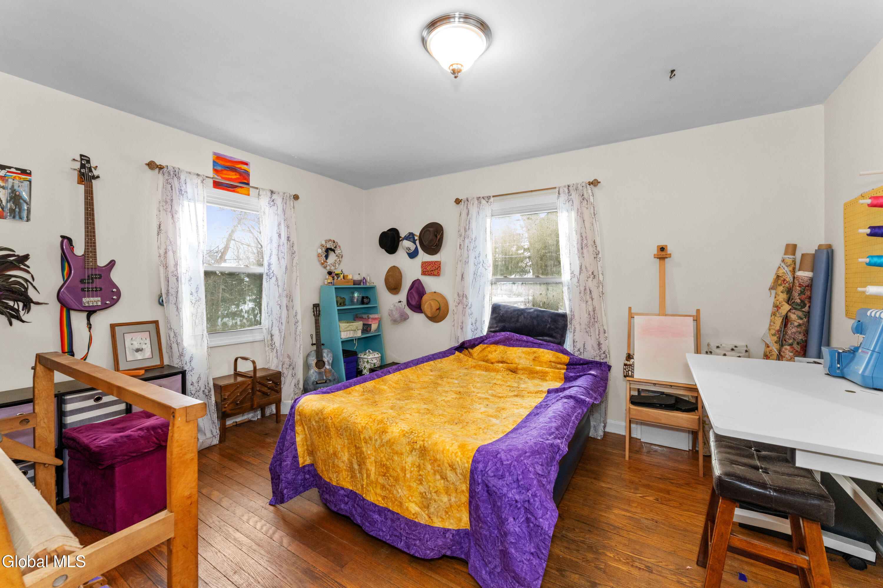 19 Sheffield Road Schenectady, NY 12302 - Photo 16 of 38 4 Bedroom 1