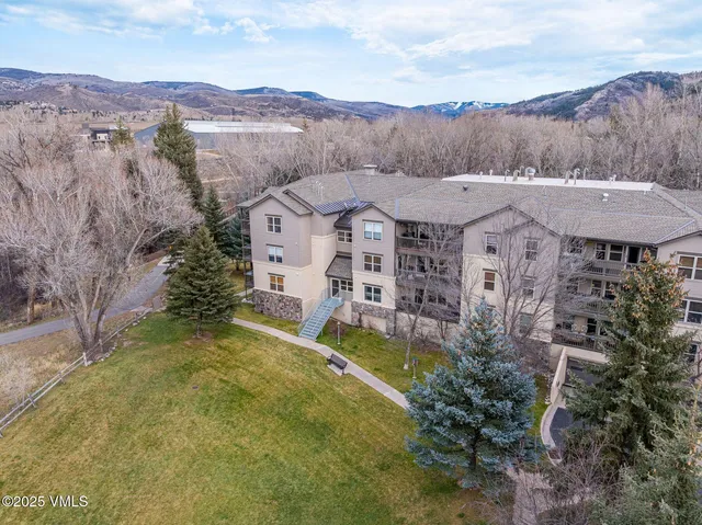 $1,150,000 | 60 River Pines Court, Unit C202, Edwards, CO 81632