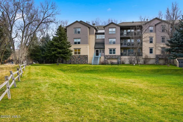 $1,150,000 | 60 River Pines Court, Unit C202, Edwards, CO 81632