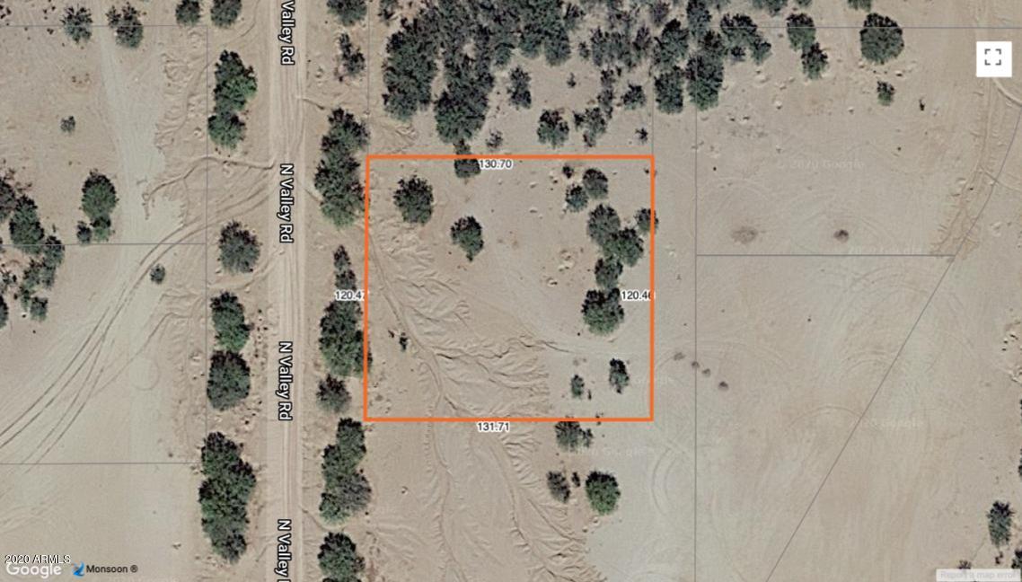 4345 North Valley Road, Unit 2 Eloy, AZ 85131 - Photo 1 of 6 map (1)