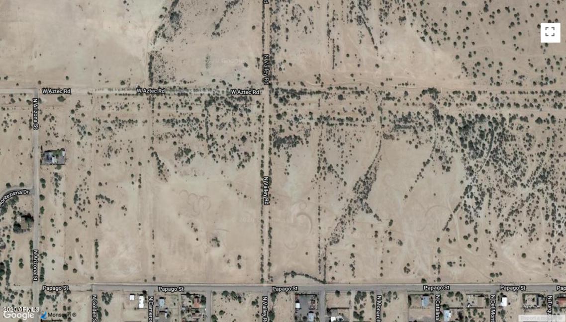 4345 North Valley Road, Unit 2 Eloy, AZ 85131 - Photo 2 of 6 map (2)