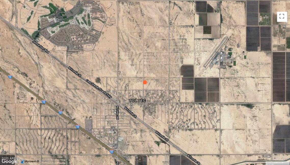 4345 North Valley Road, Unit 2 Eloy, AZ 85131 - Photo 3 of 6 map (3)
