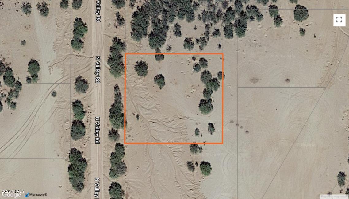 4345 North Valley Road, Unit 2 Eloy, AZ 85131 - Photo 5 of 6 map