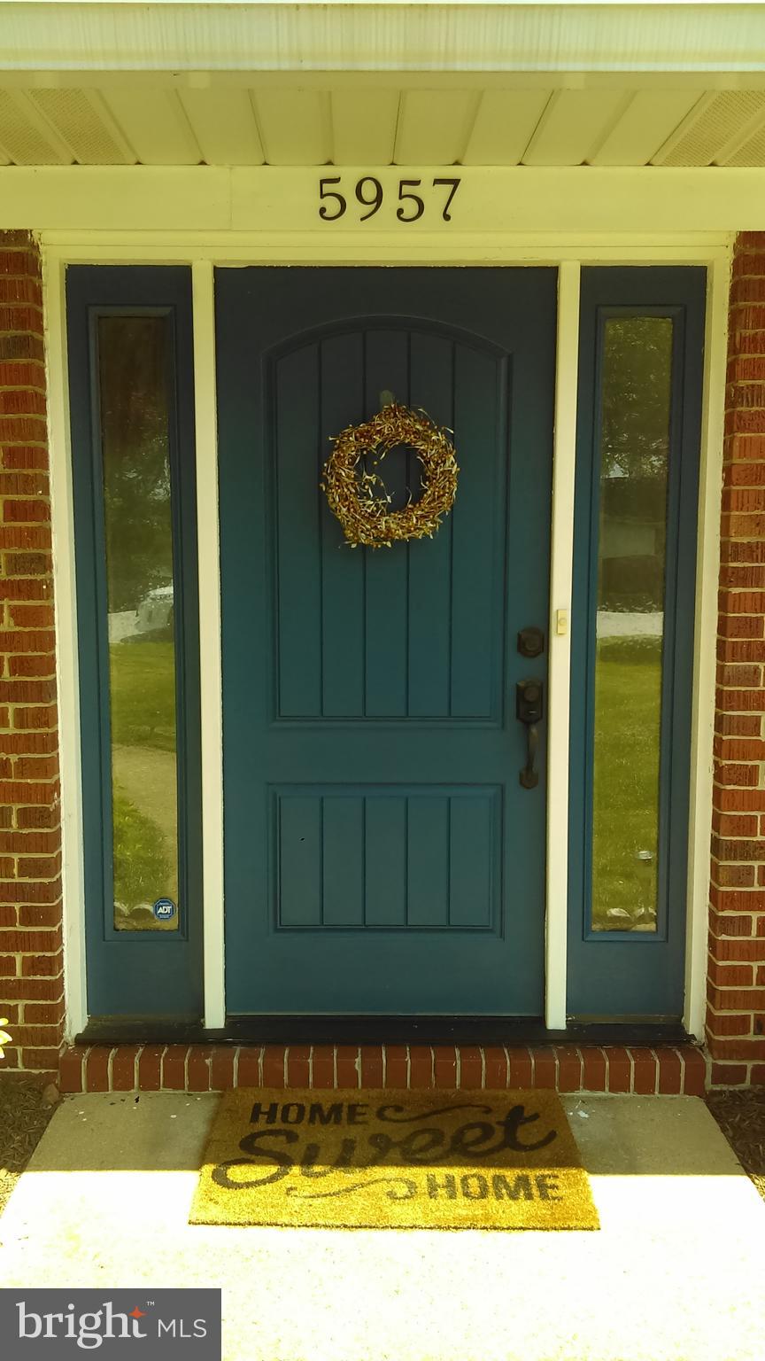 5957 Hunt Club Road Elkridge, MD 21075 - Photo 52 of 54 Welcome Home