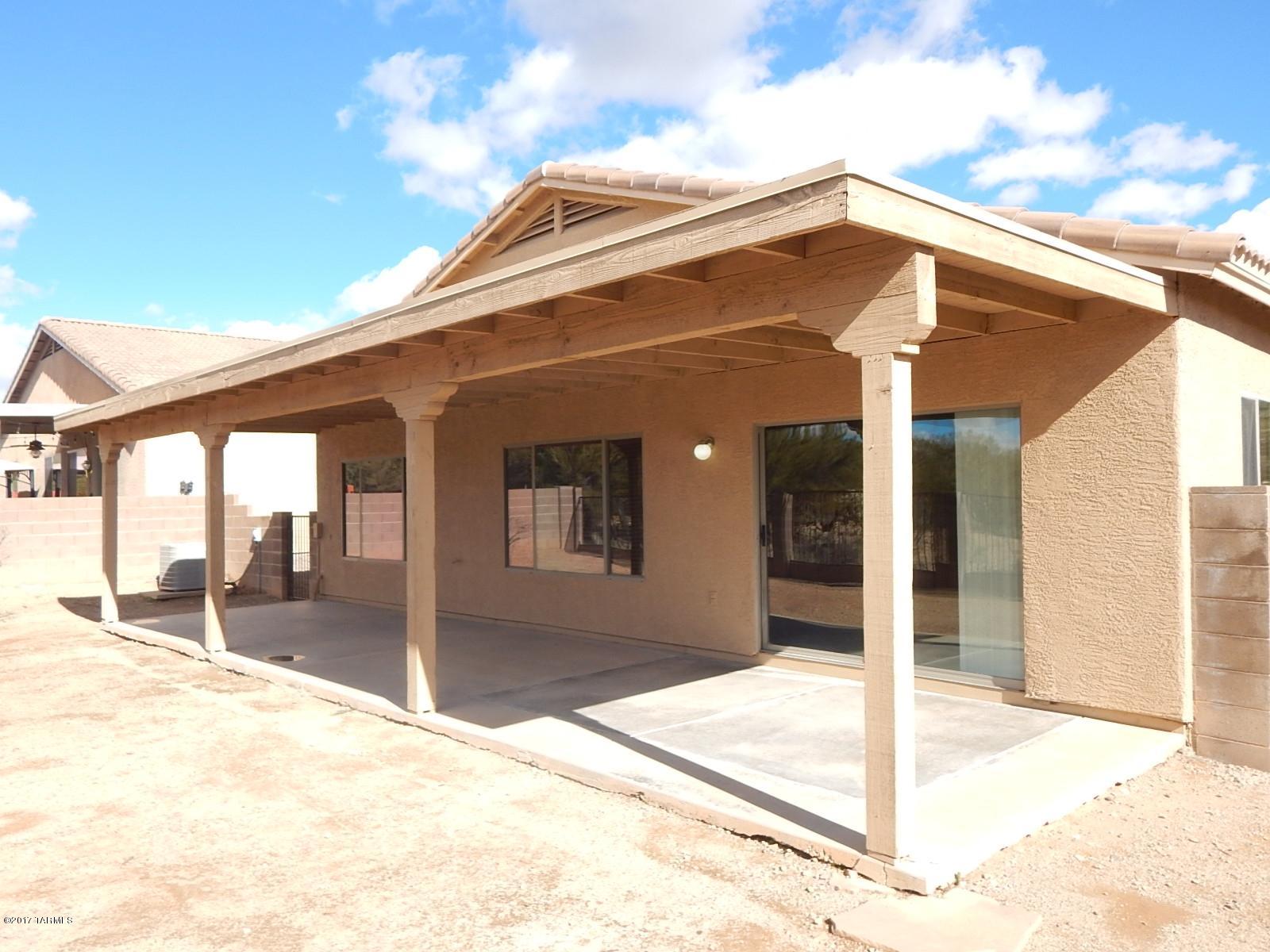 3498 South Desert Promenade Road Tucson, AZ 85735 - Photo 23 of 26