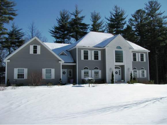 28 Tyng Hill Road Hollis, NH 03049 - Photo 1 of 1
