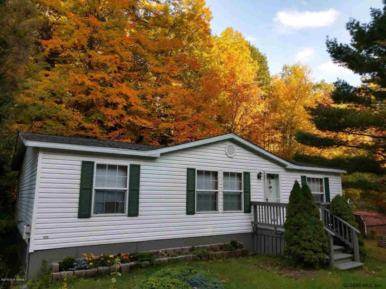 9823 Graphite Mountain Road Hague, NY 12836 - Photo 1 of 20 Photo 1