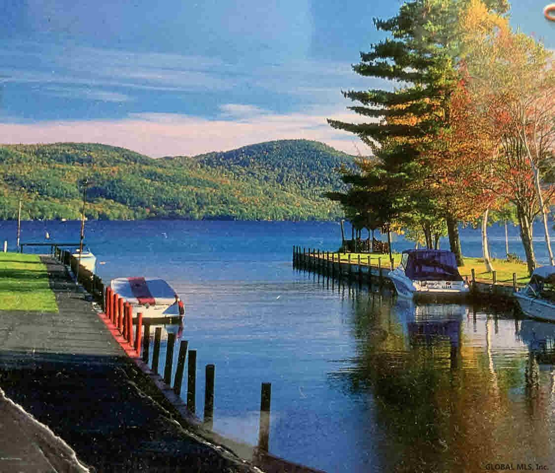 9823 Graphite Mountain Road Hague, NY 12836 - Photo 20 of 20 Photo 20