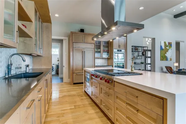 $15,000 | 2218 Castilian Path, Westlake, TX 76262