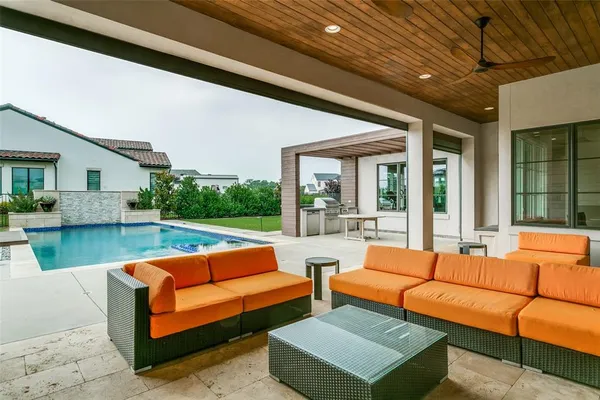 $15,000 | 2218 Castilian Path, Westlake, TX 76262