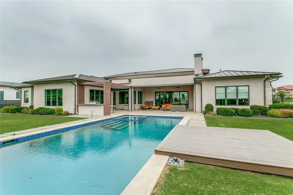 $15,000 | 2218 Castilian Path, Westlake, TX 76262
