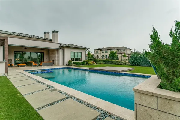 $15,000 | 2218 Castilian Path, Westlake, TX 76262