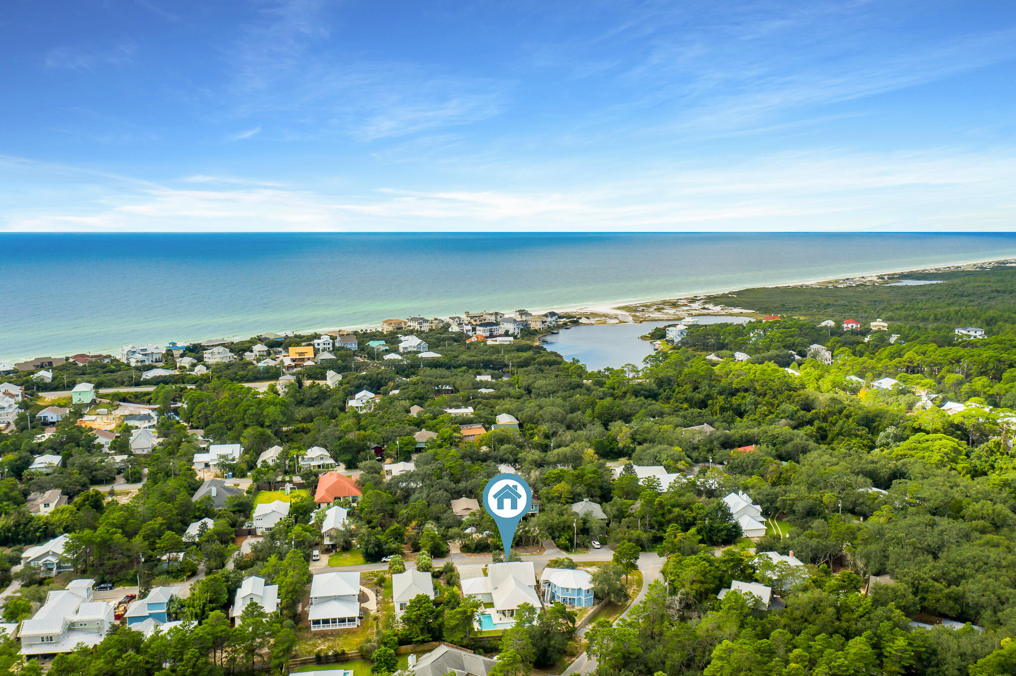 126 Crescent Road Santa Rosa Beach, FL 32459 - Photo 43 of 46