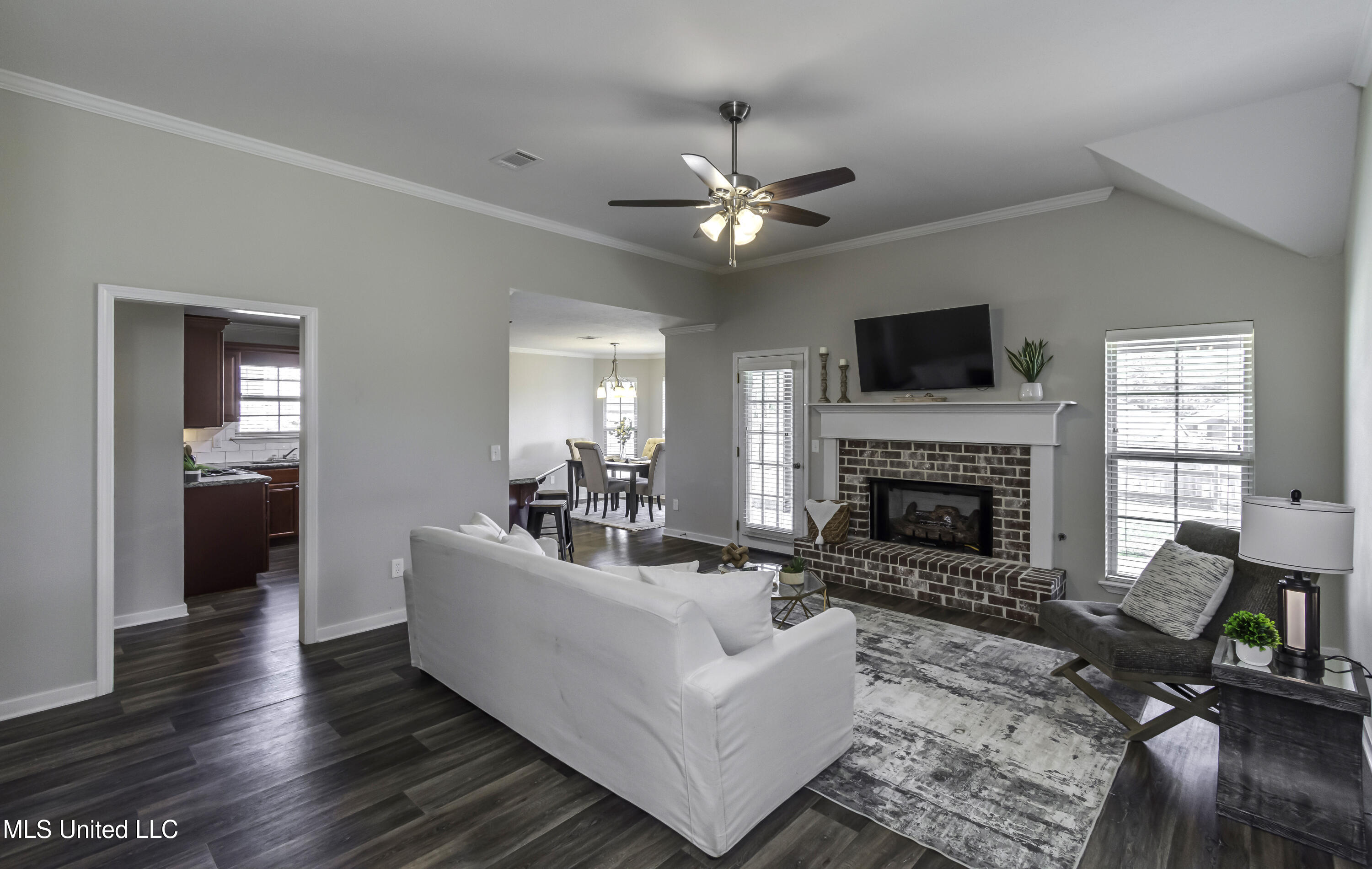 308 Bald Cypress Cove Terry, MS 39170 - Photo 13 of 53 308 Cypress Cv--21