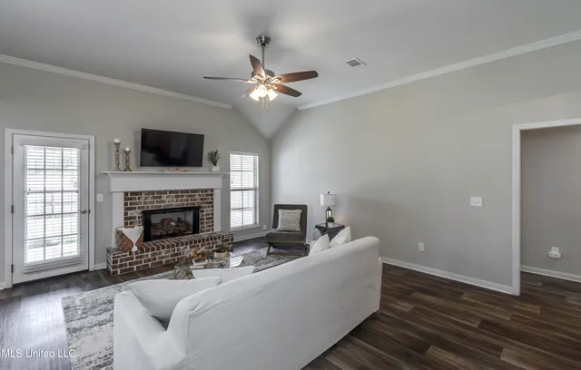 $239,900 | 308 Bald Cypress Cove, Terry, MS 39170