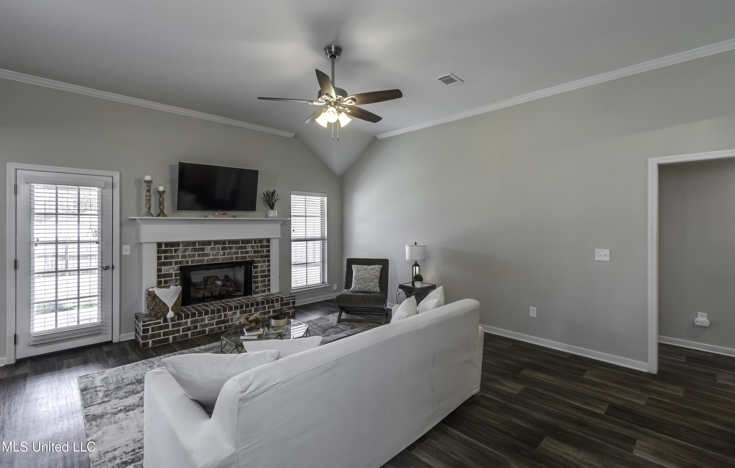 308 Bald Cypress Cove Terry, MS 39170 - Photo 14 of 53 308 Cypress Cv--23