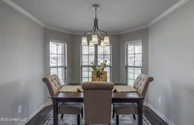 $239,900 | 308 Bald Cypress Cove, Terry, MS 39170