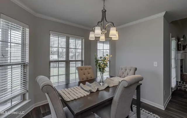 $239,900 | 308 Bald Cypress Cove, Terry, MS 39170