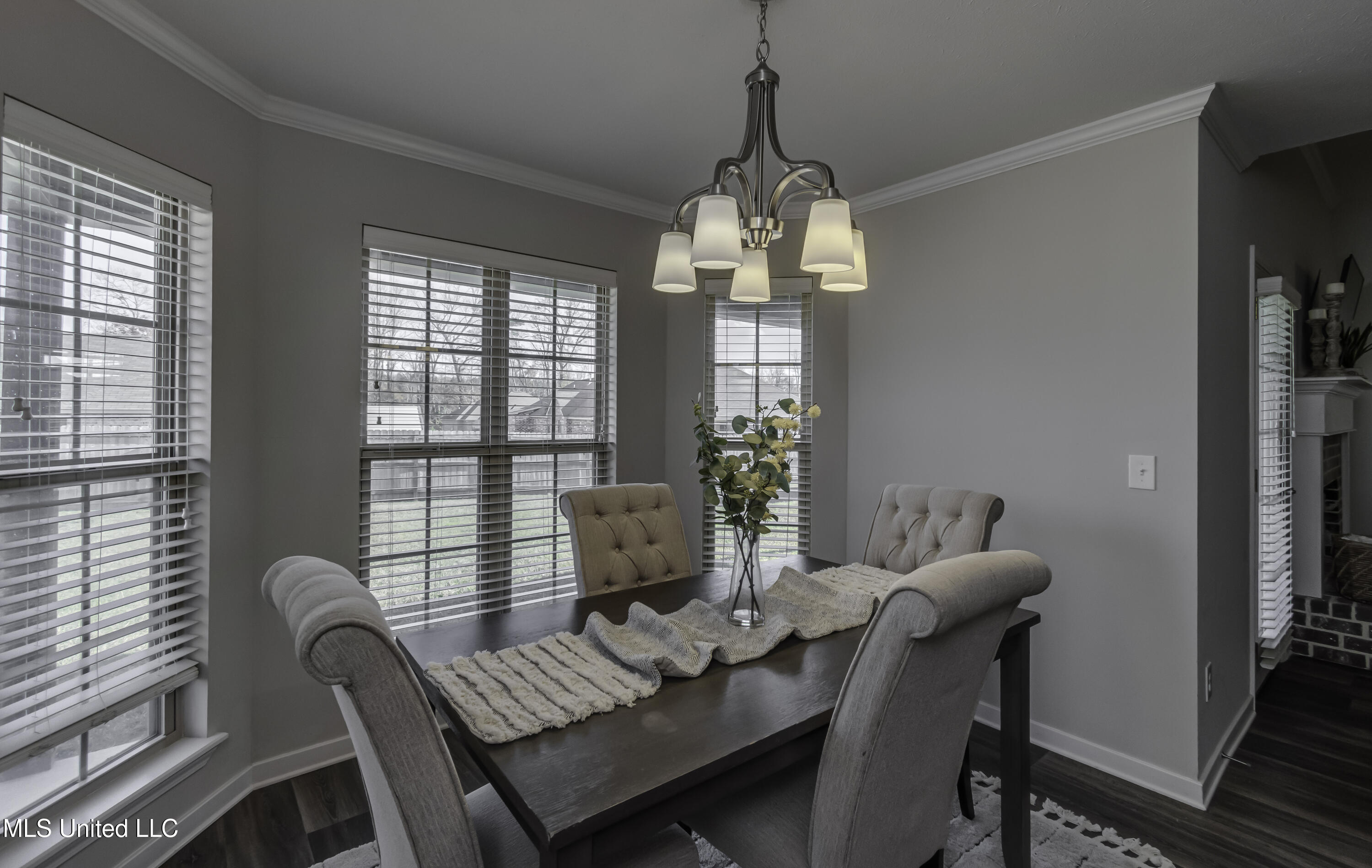 308 Bald Cypress Cove Terry, MS 39170 - Photo 17 of 53 308 Cypress Cv--28