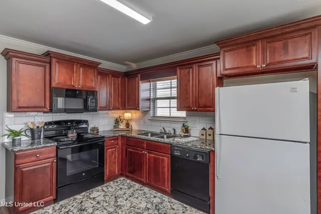 $239,900 | 308 Bald Cypress Cove, Terry, MS 39170