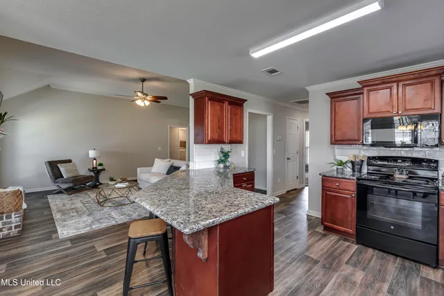 $239,900 | 308 Bald Cypress Cove, Terry, MS 39170