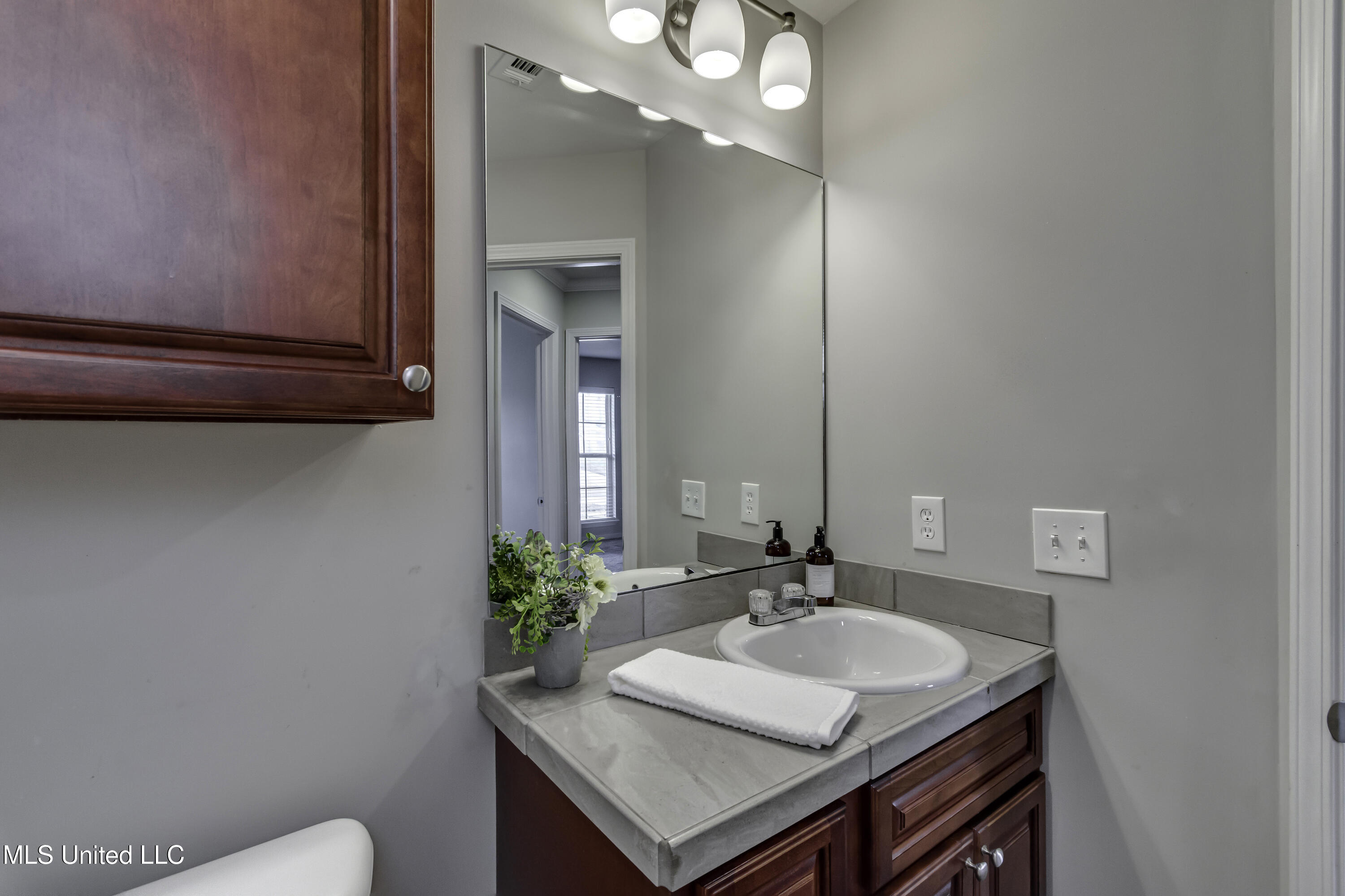 308 Bald Cypress Cove Terry, MS 39170 - Photo 42 of 53 308 Cypress Cv--46