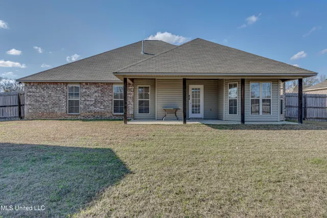 $239,900 | 308 Bald Cypress Cove, Terry, MS 39170