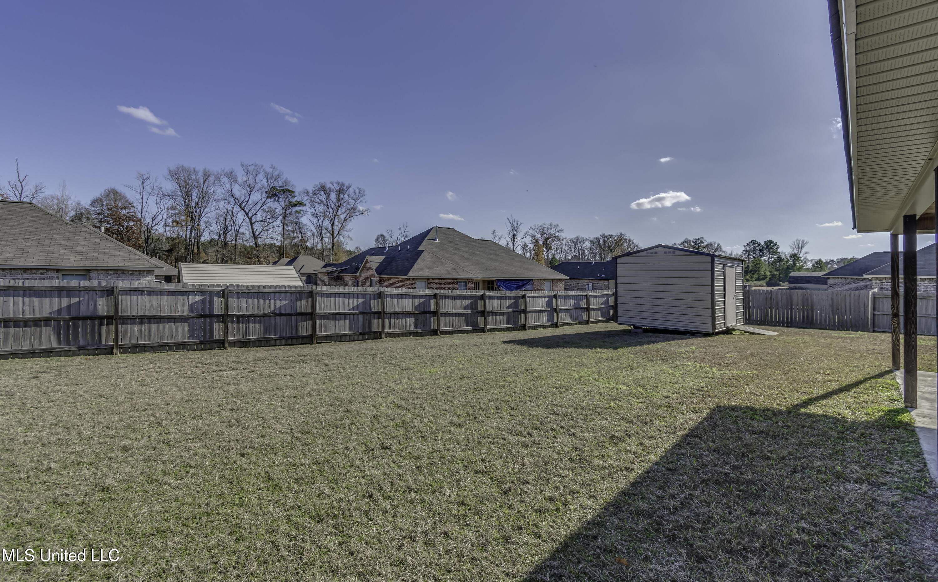 308 Bald Cypress Cove Terry, MS 39170 - Photo 47 of 53 308 Cypress Cv--19