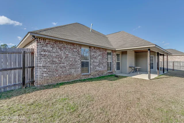 $239,900 | 308 Bald Cypress Cove, Terry, MS 39170