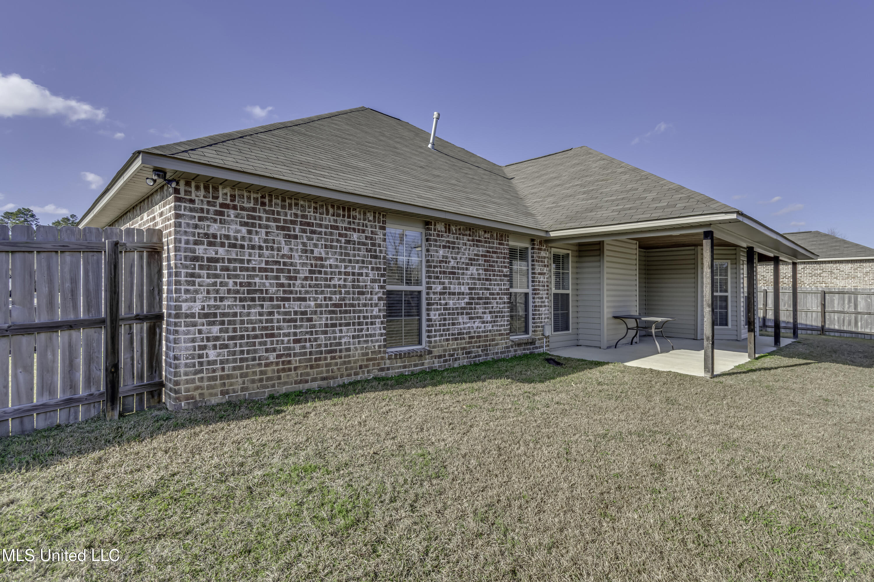 308 Bald Cypress Cove Terry, MS 39170 - Photo 49 of 53 308 Cypress Cv--15