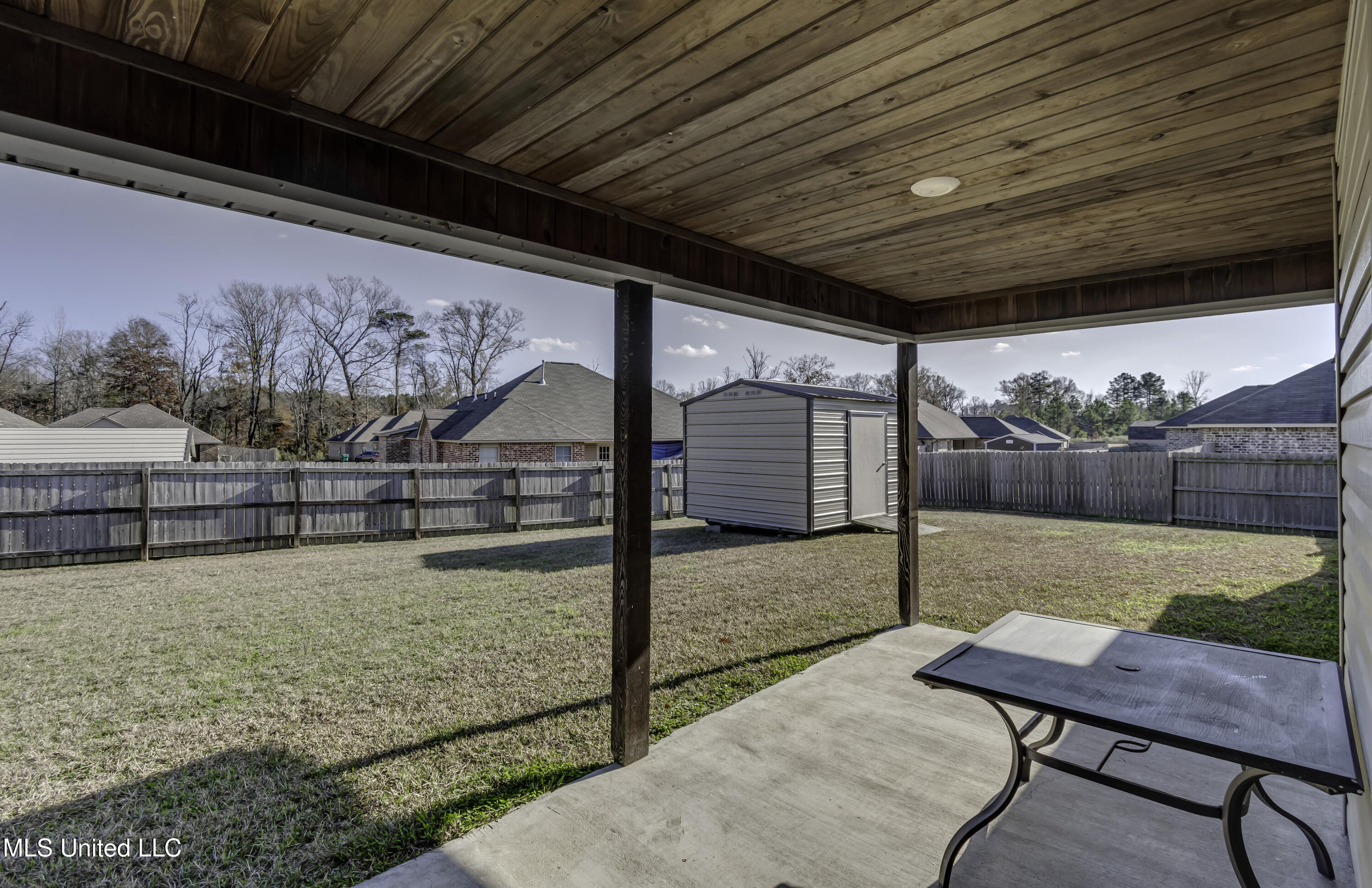308 Bald Cypress Cove Terry, MS 39170 - Photo 50 of 53 308 Cypress Cv--11