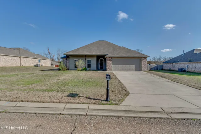 $239,900 | 308 Bald Cypress Cove, Terry, MS 39170