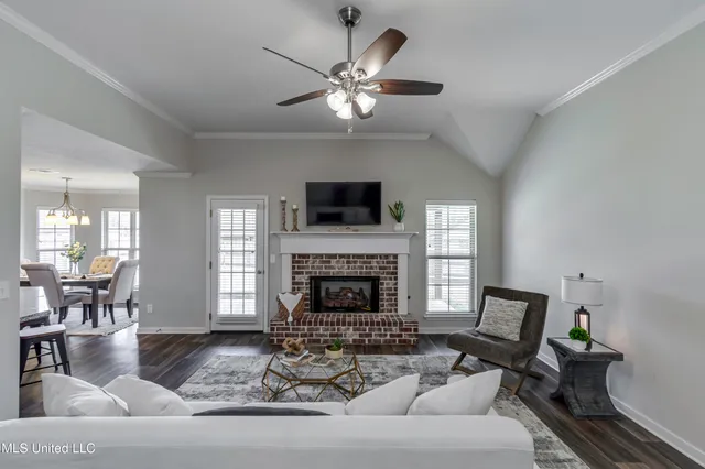 $239,900 | 308 Bald Cypress Cove, Terry, MS 39170