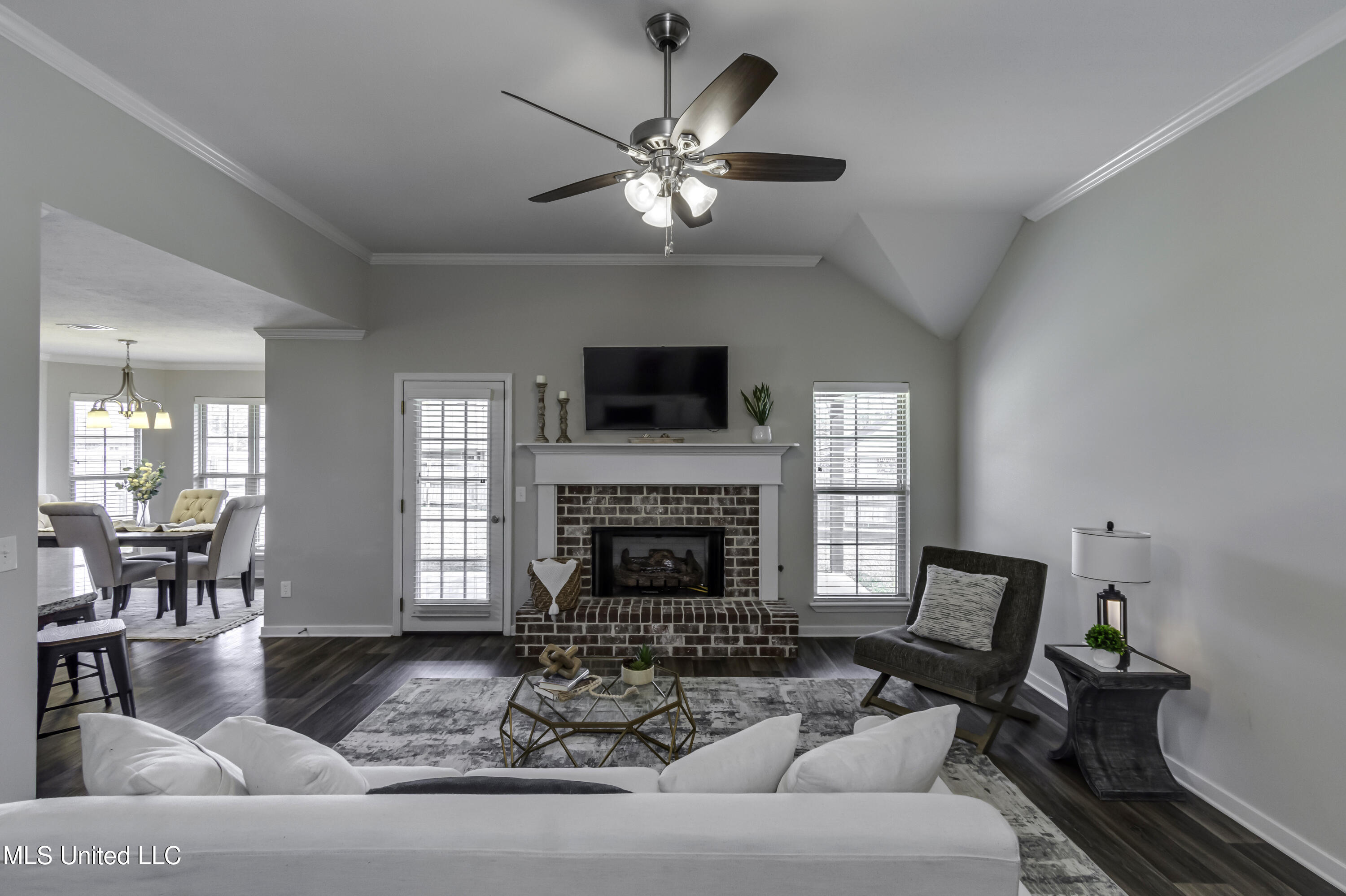 308 Bald Cypress Cove Terry, MS 39170 - Photo 10 of 53 308 Cypress Cv--22