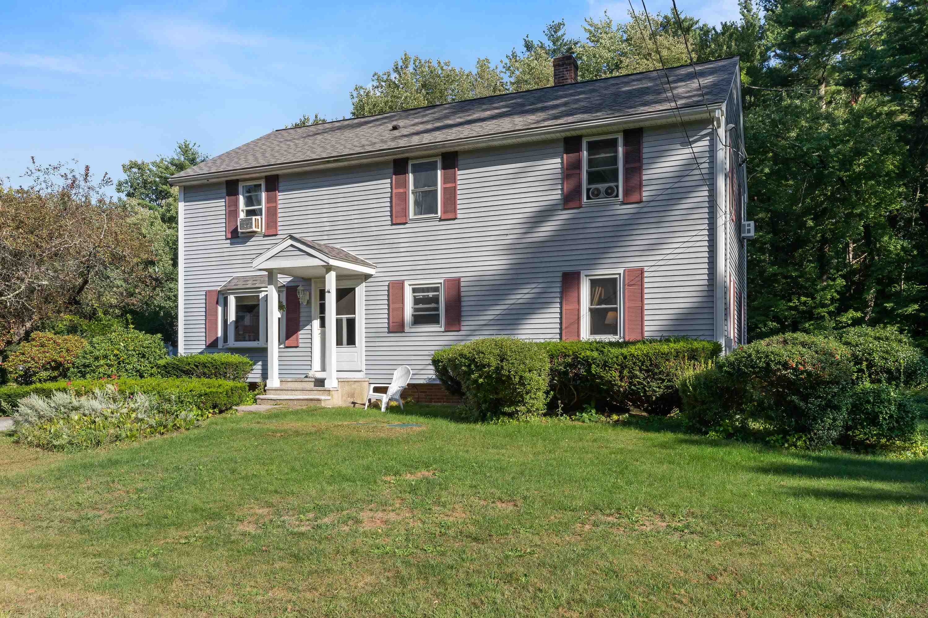 8 Nicholas Road Plaistow, NH 03865 - Photo 1 of 50 Gallery Image 1