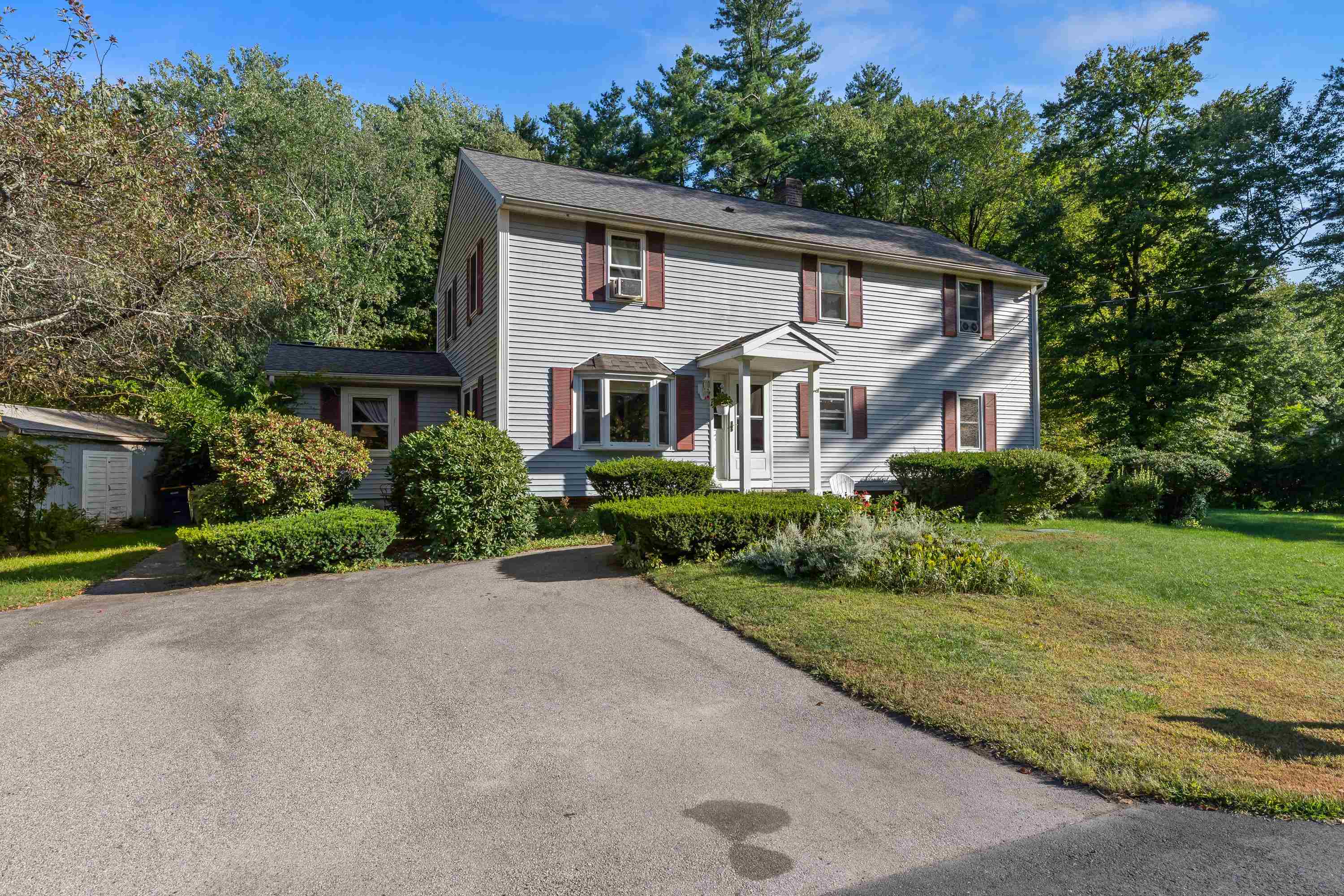 8 Nicholas Road Plaistow, NH 03865 - Photo 24 of 50 Gallery Image 24