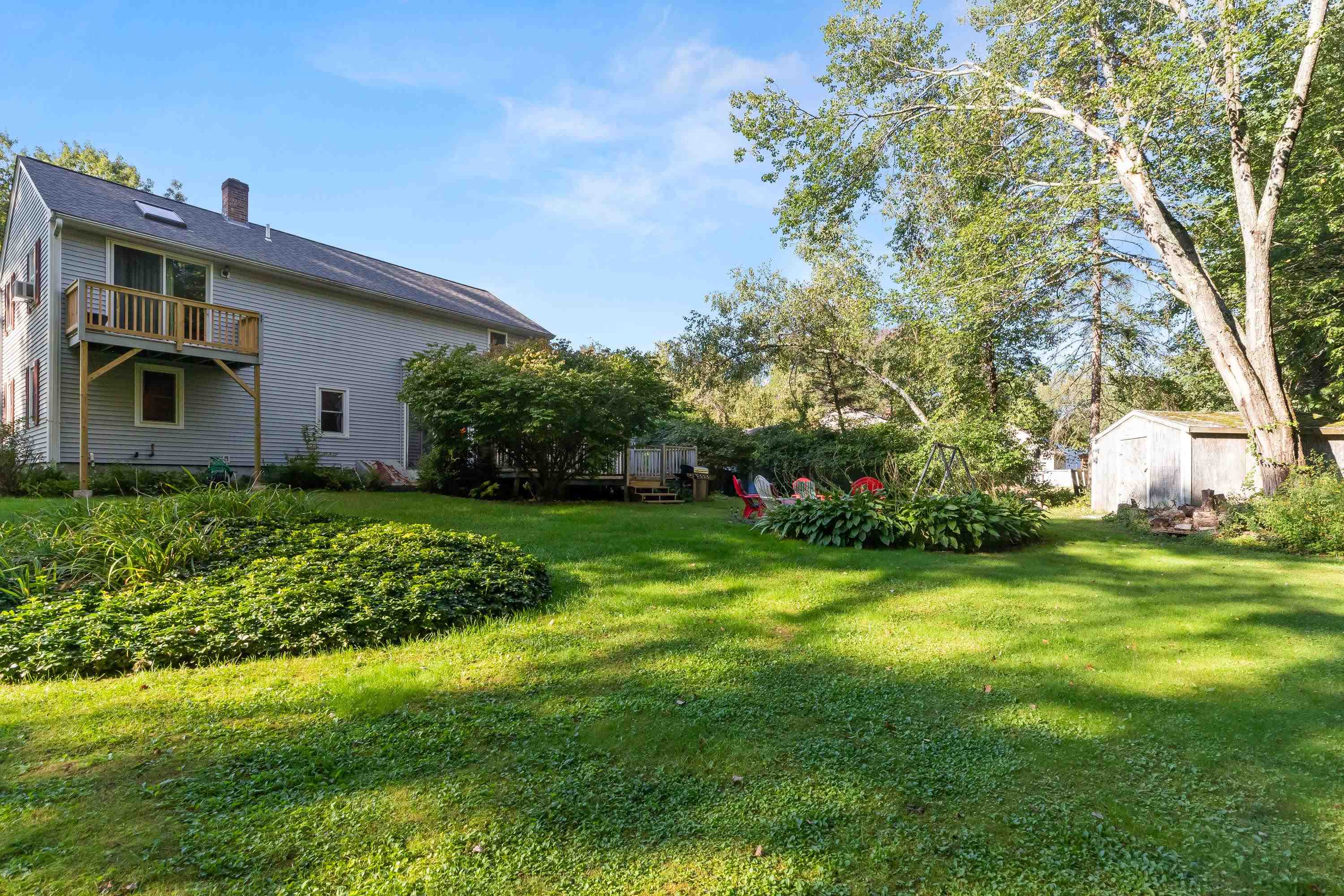 8 Nicholas Road Plaistow, NH 03865 - Photo 48 of 50 Gallery Image 48