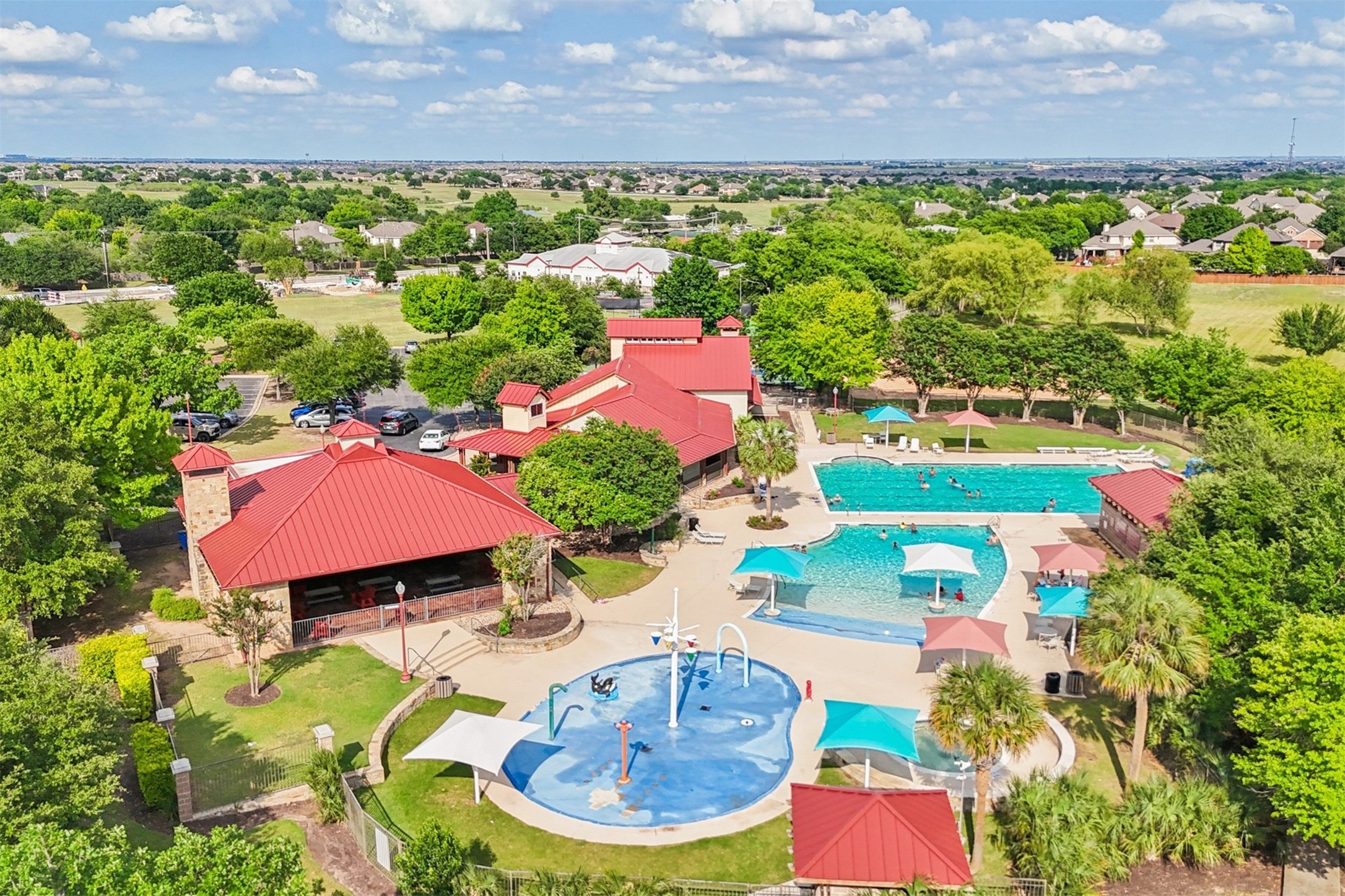 2601 Rough Berry Road Pflugerville, TX 78660 - Photo 27 of 34
