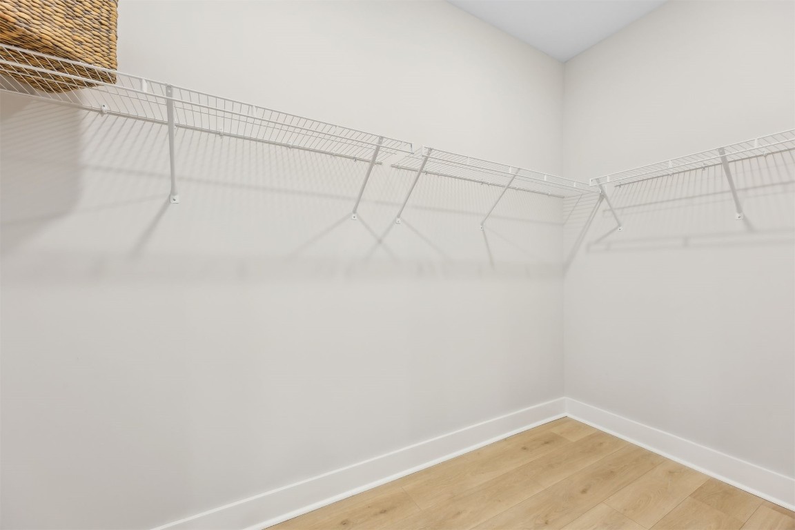 649 South 7th Street Fernandina Beach, FL 32034 - Photo 21 of 35 a view of a room with racks on the wall
