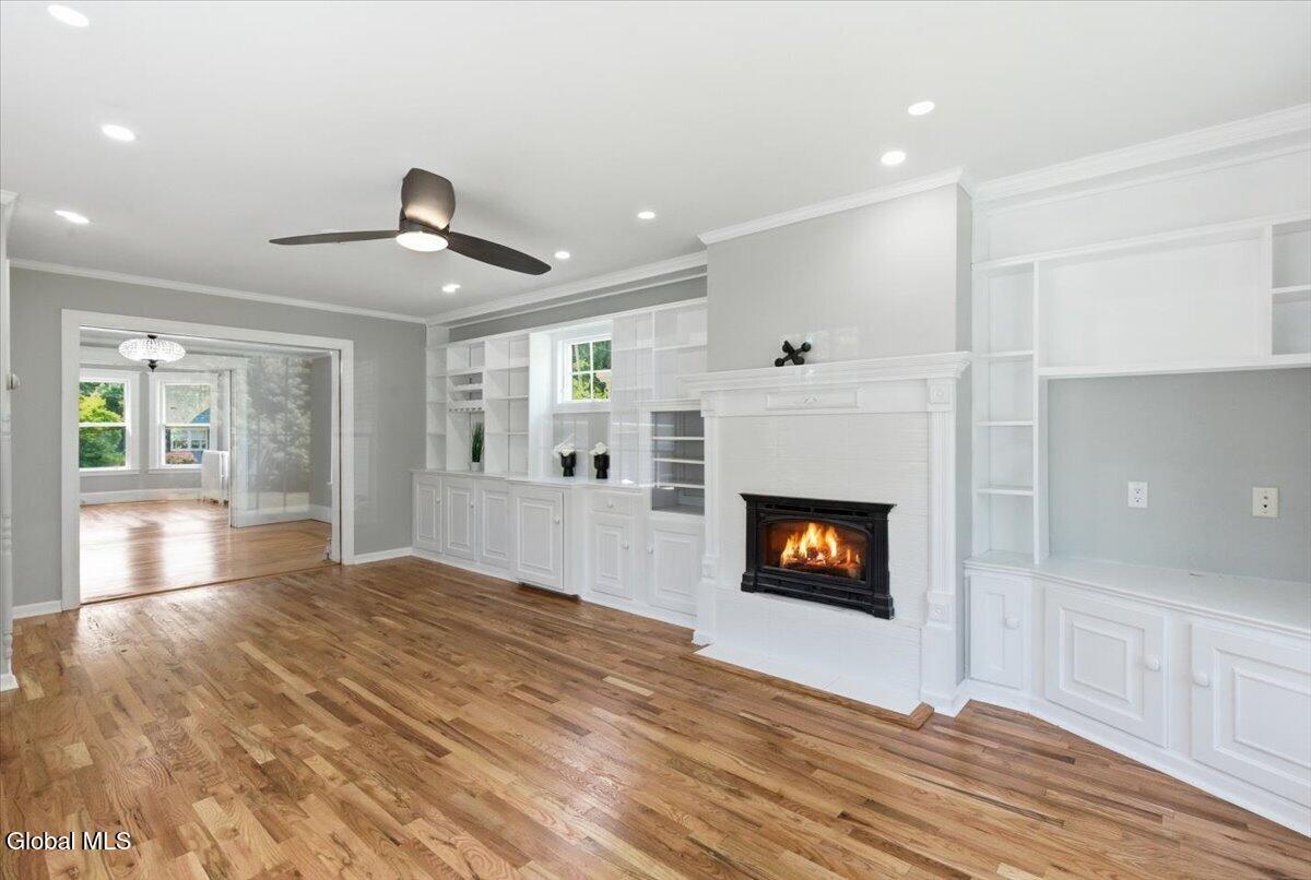 963 Riverview Road Clifton Park, NY 12148 - Photo 16 of 36 15-012_MW2_0982_with_fire