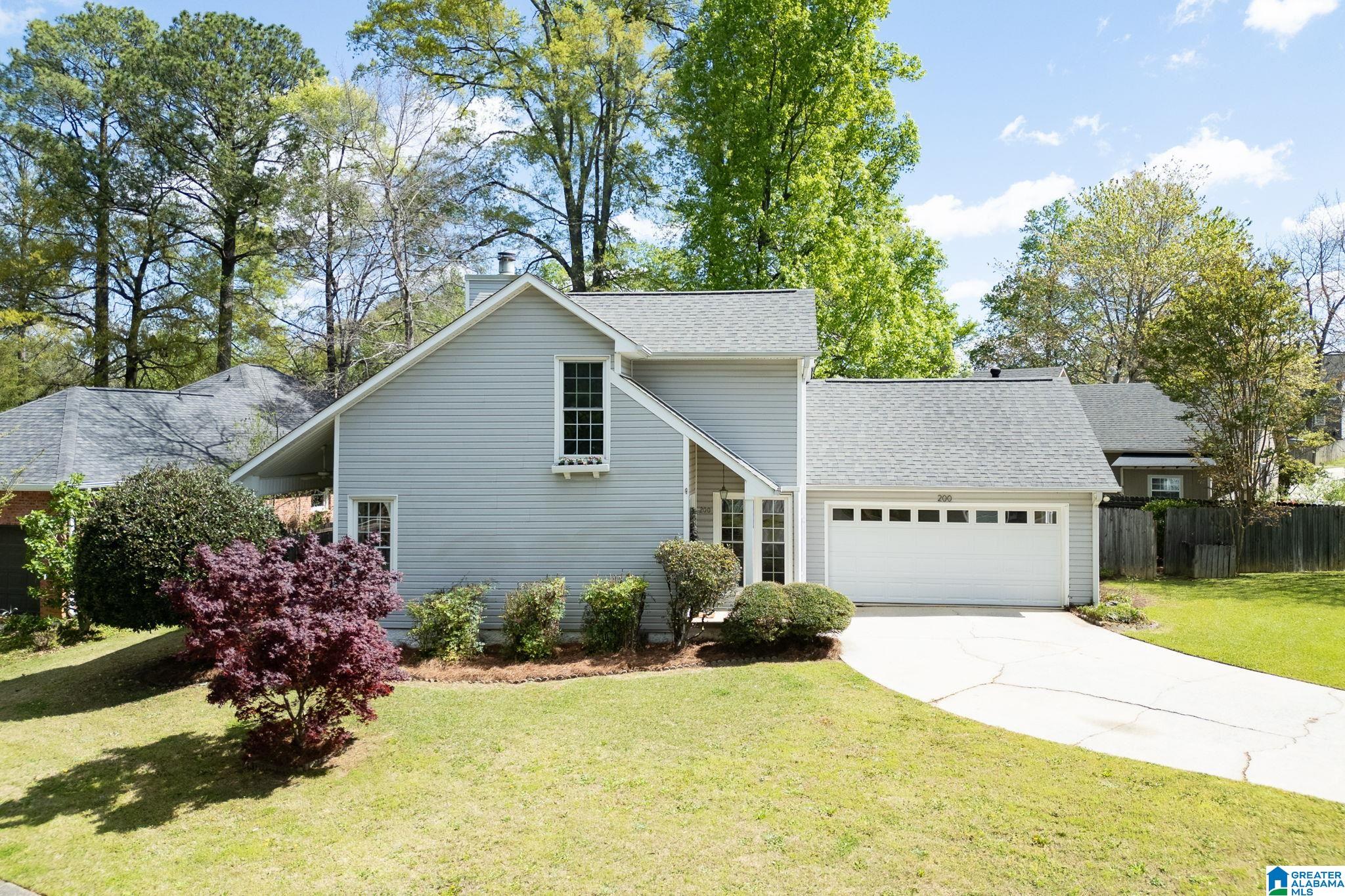 200 South Wood Road Birmingham, AL 35209 - Photo 2 of 39