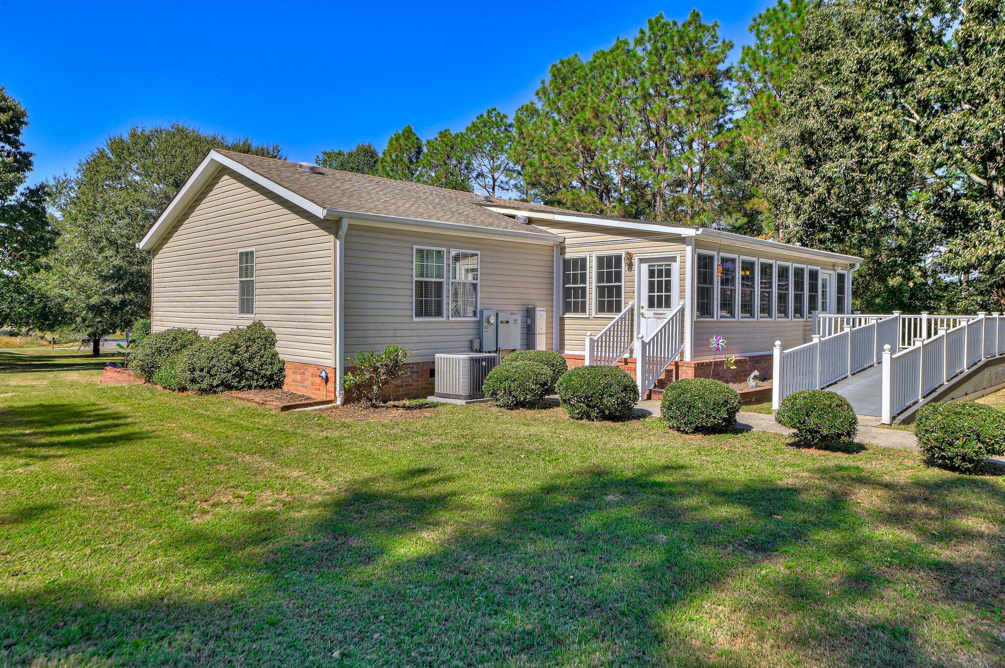 172 Good Hope Farms Road Aiken, SC 29803 - Photo 34 of 37 Gallery Image 34