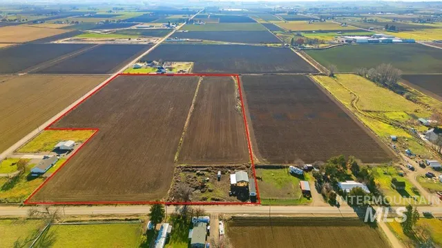 $450,000 | Tbd Northwest 2nd Street, Fruitland, ID 83619