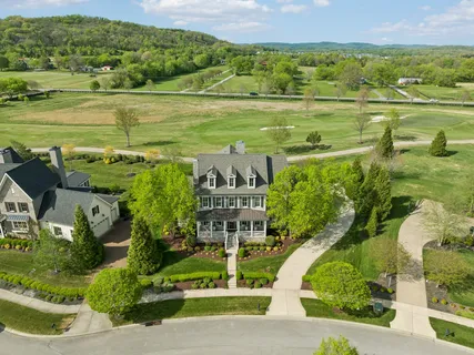 $2,550,000 | 6033 Native Pony Trail, College Grove, TN 37046
