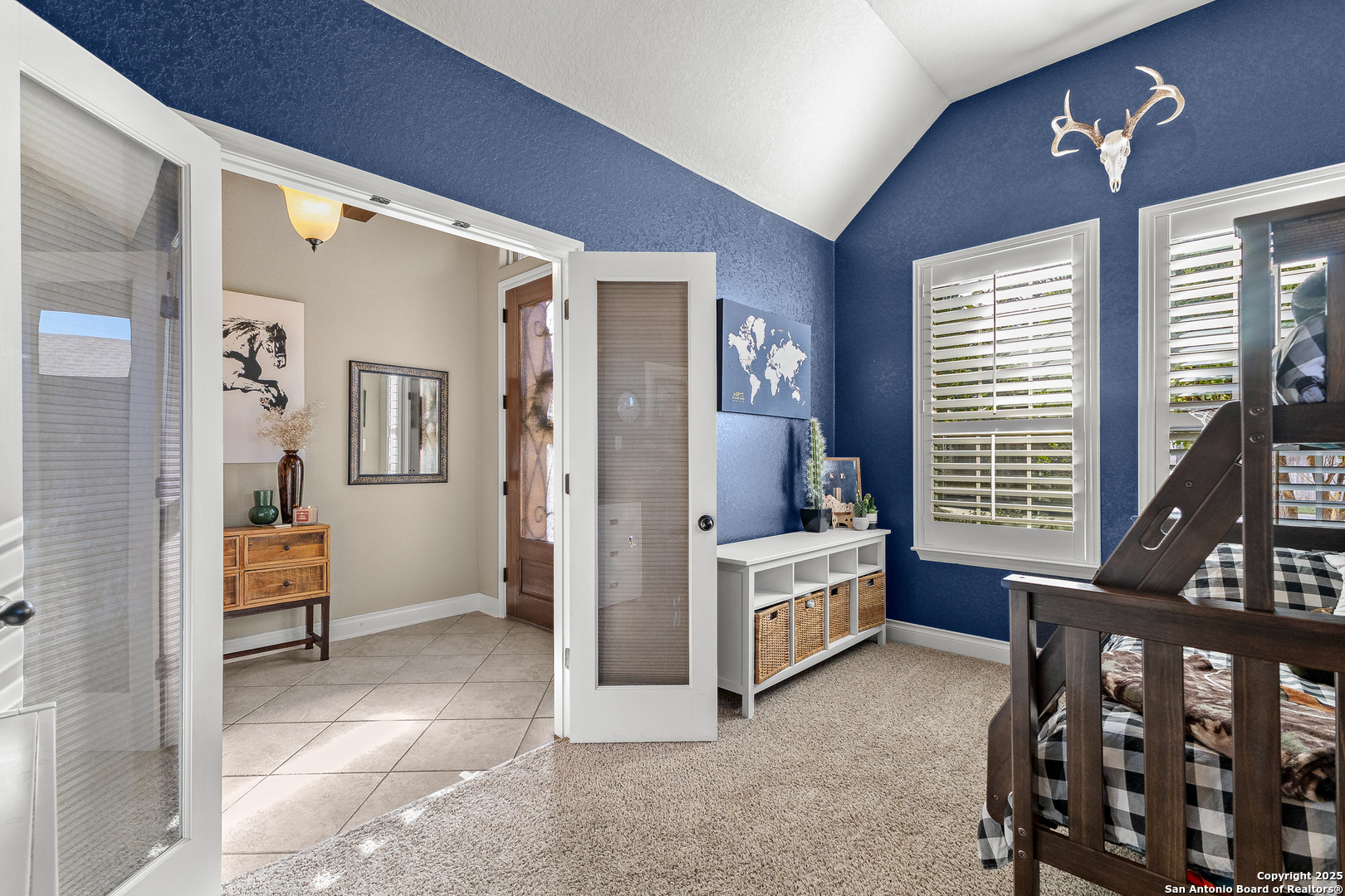 28938 Fairs Gate Fair Oaks Ranch, TX 78015 - Photo 17 of 41 a view of livingroom with furniture and windows