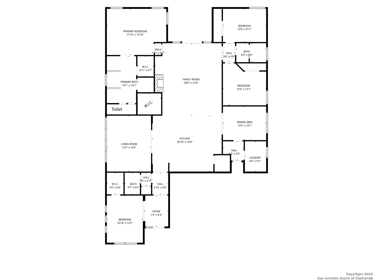 28938 Fairs Gate Fair Oaks Ranch, TX 78015 - Photo 41 of 41