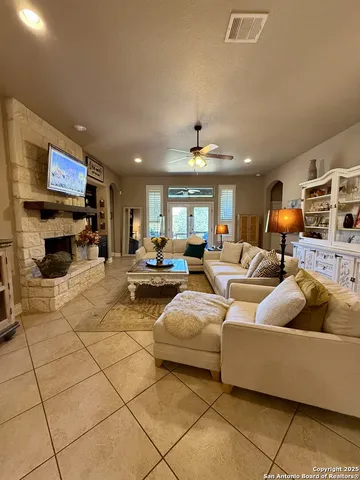 $614,900 | 28938 Fairs Gate, Fair Oaks Ranch, TX 78015