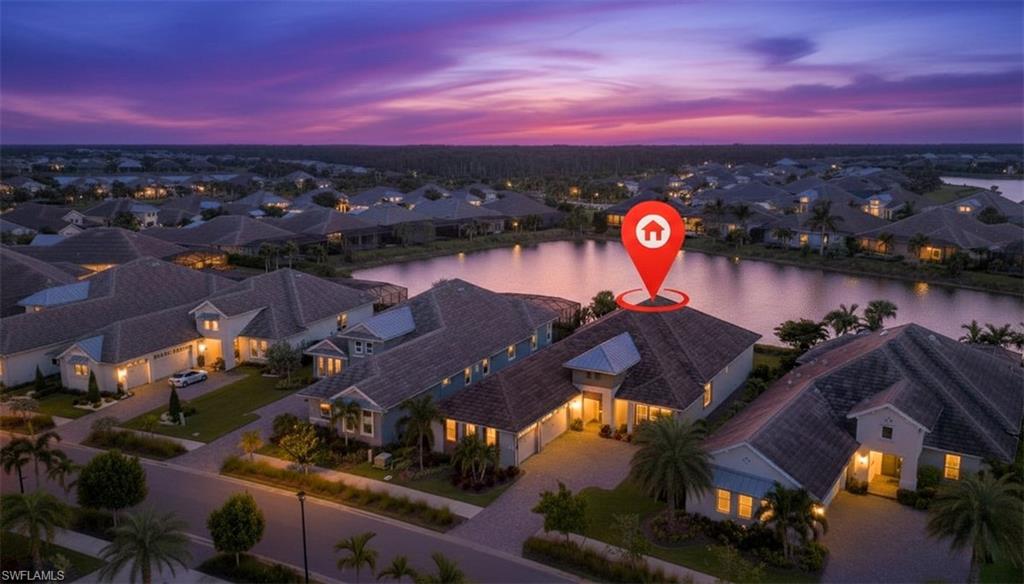 6152 Rodney Bay Lane Naples, FL 34113 - Photo 2 of 45 a view of a city
