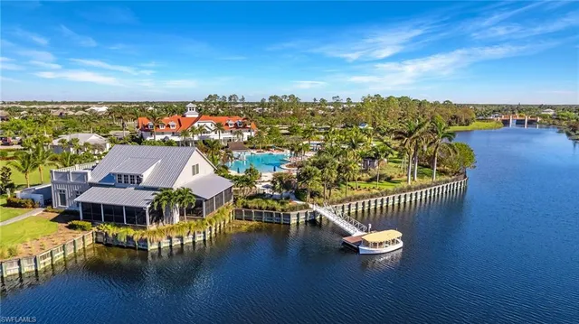 $2,150,000 | 6152 Rodney Bay Lane, Naples, FL 34113