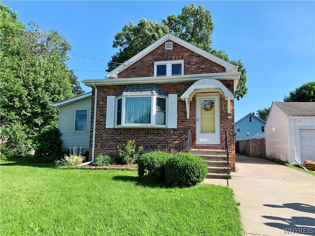 87 Innes Road West Seneca, NY 14224 - Photo 1 of 1 Welcome to 87 Innes Rd., West Seneca, NY